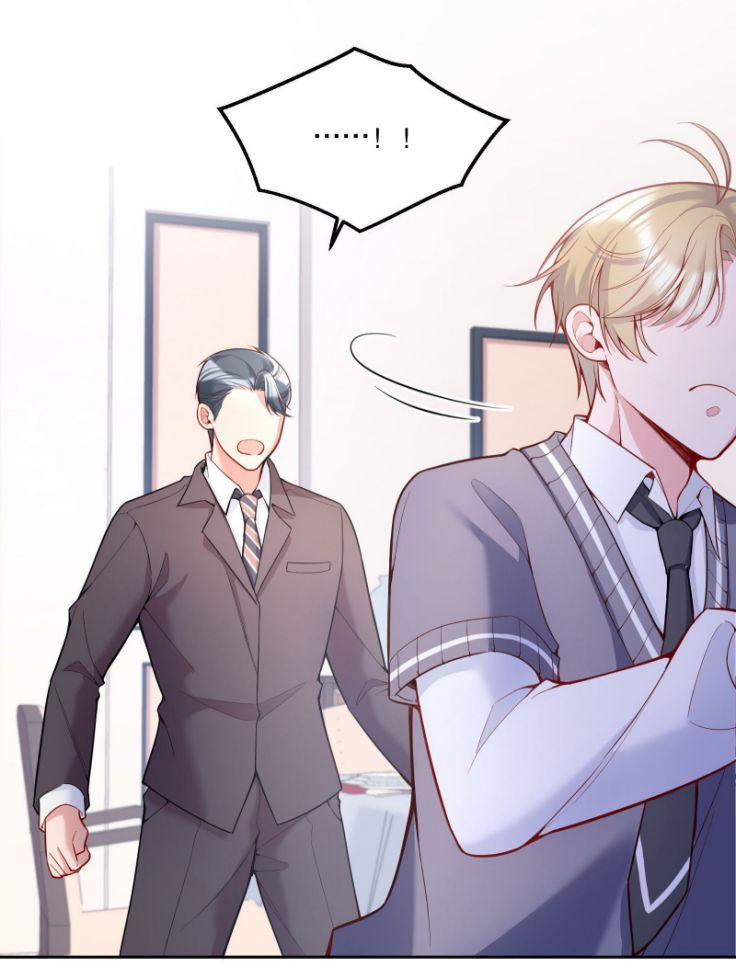 Chàng Nhân Viên Host Và Gã Hàng Xóm Nguy Hiểm 68 trang 19