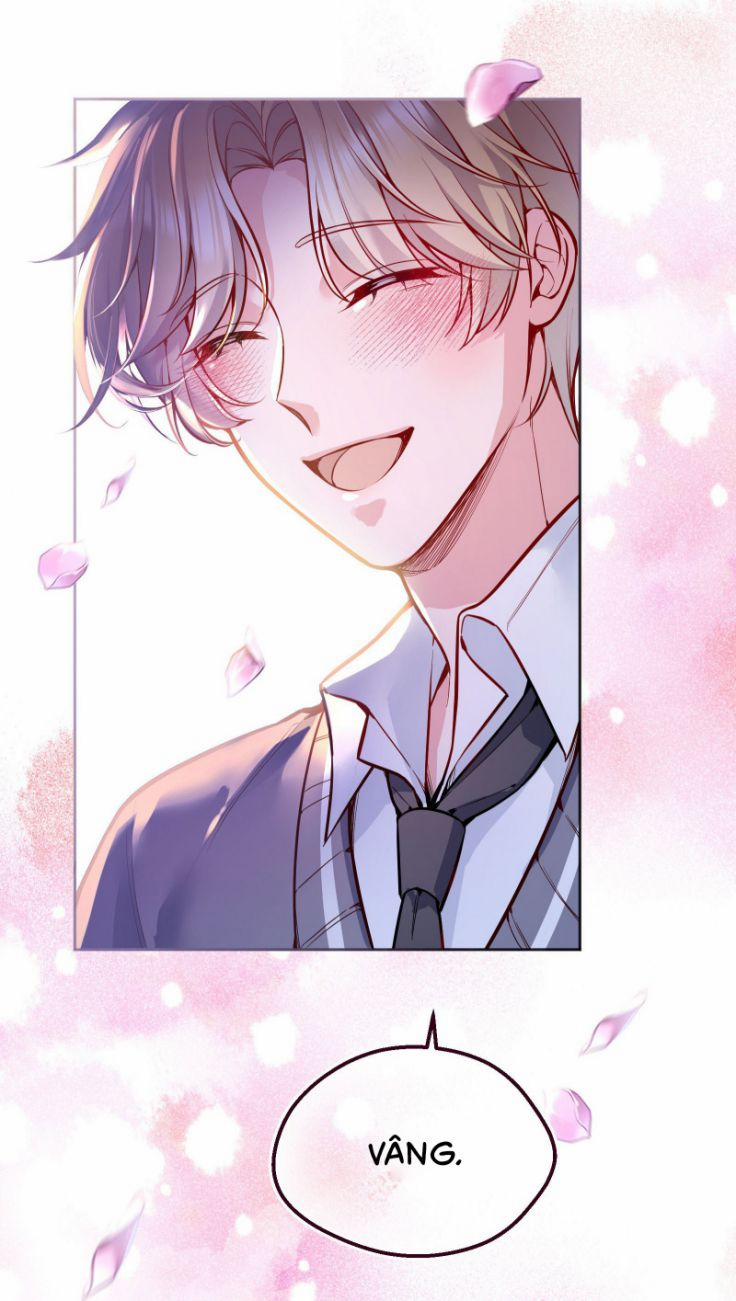 Chàng Nhân Viên Host Và Gã Hàng Xóm Nguy Hiểm 68 trang 27
