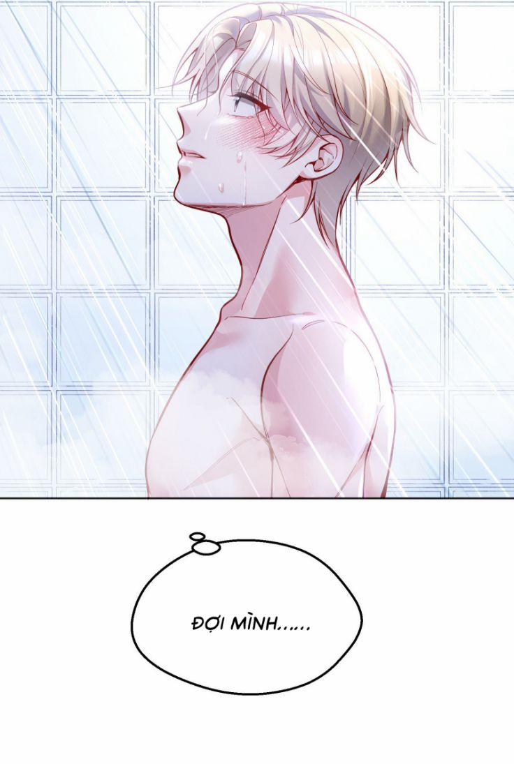 Chàng Nhân Viên Host Và Gã Hàng Xóm Nguy Hiểm 68 trang 34
