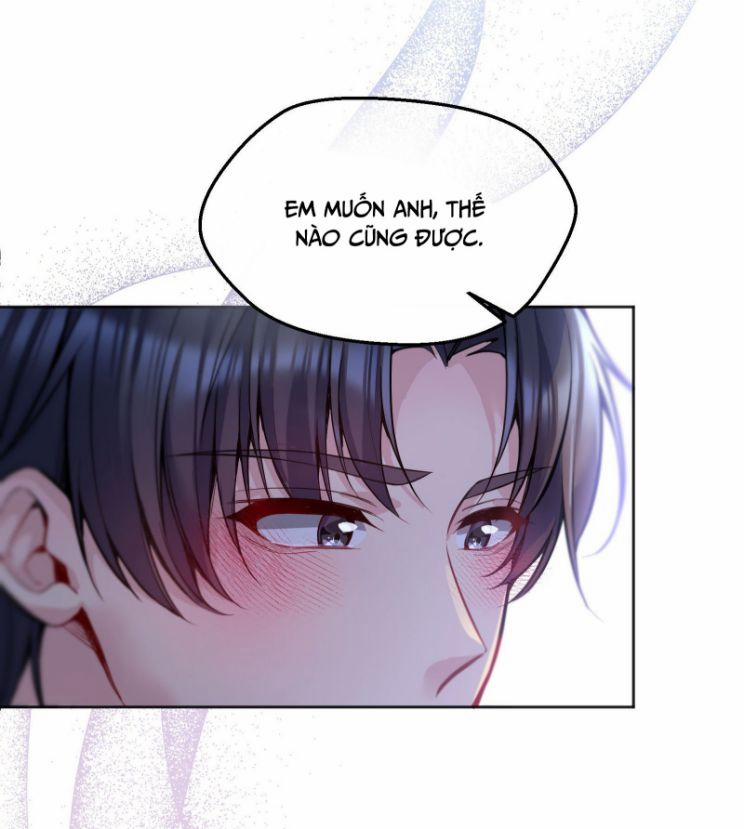 Chàng Nhân Viên Host Và Gã Hàng Xóm Nguy Hiểm 69 trang 32