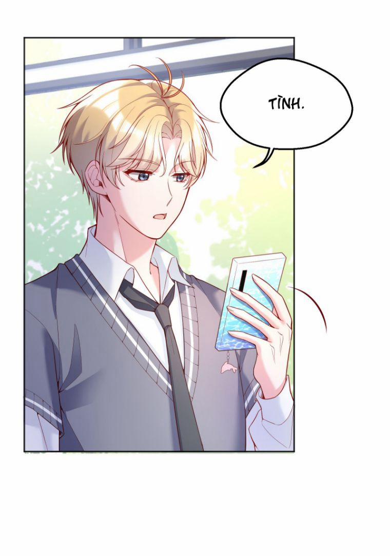 Chàng Nhân Viên Host Và Gã Hàng Xóm Nguy Hiểm 70 trang 13