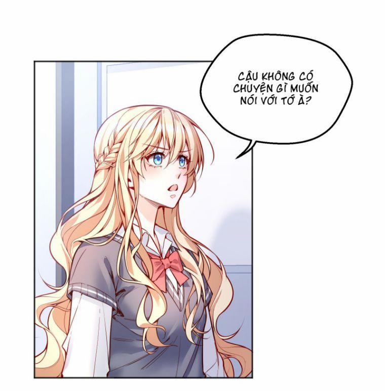 Chàng Nhân Viên Host Và Gã Hàng Xóm Nguy Hiểm 70 trang 25