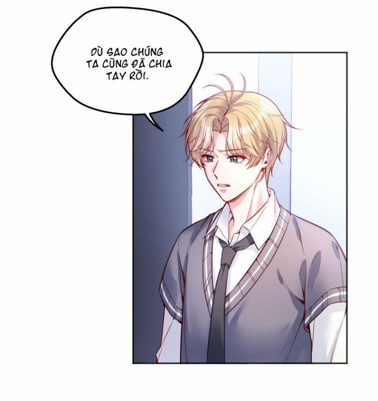 Chàng Nhân Viên Host Và Gã Hàng Xóm Nguy Hiểm 70 trang 26