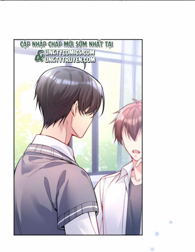 Chàng Nhân Viên Host Và Gã Hàng Xóm Nguy Hiểm 70 trang 28