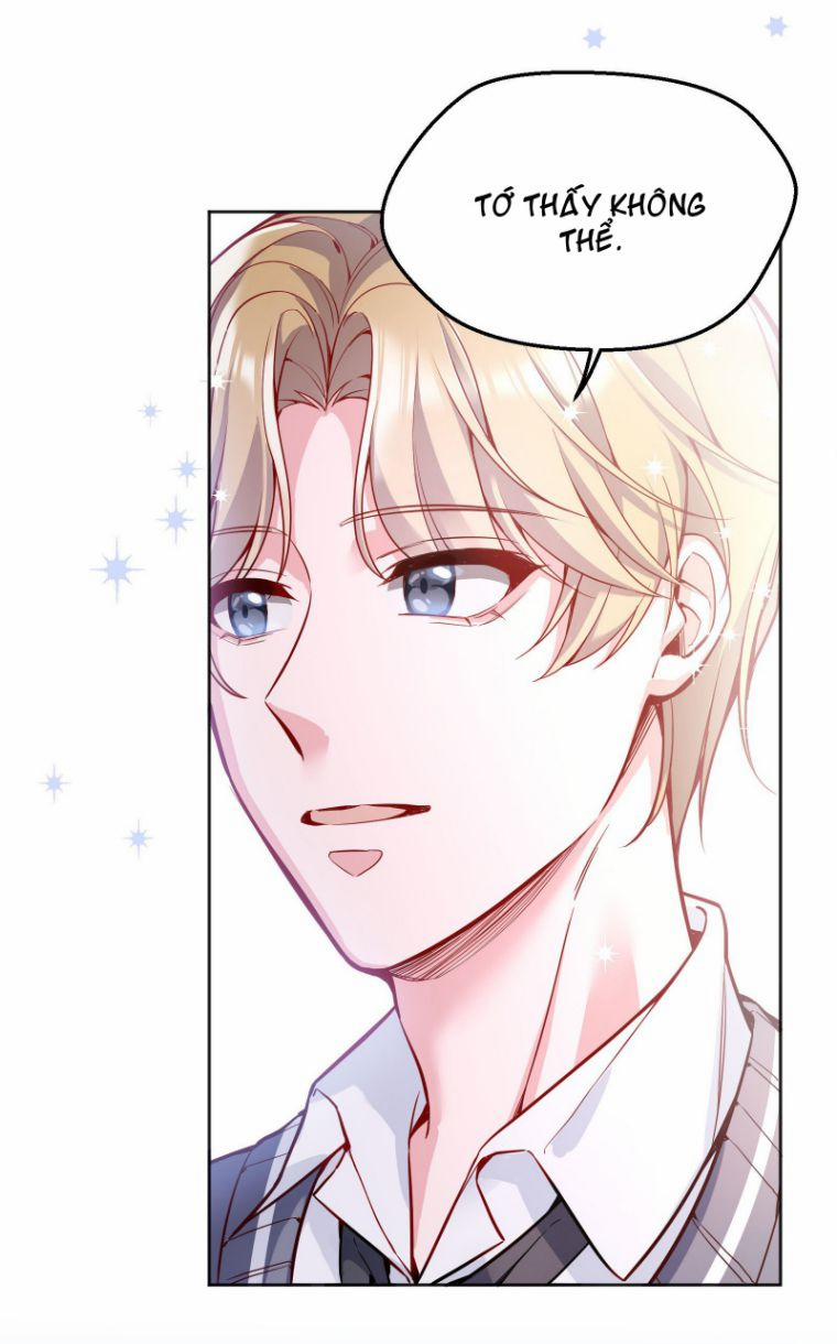 Chàng Nhân Viên Host Và Gã Hàng Xóm Nguy Hiểm 70 trang 29