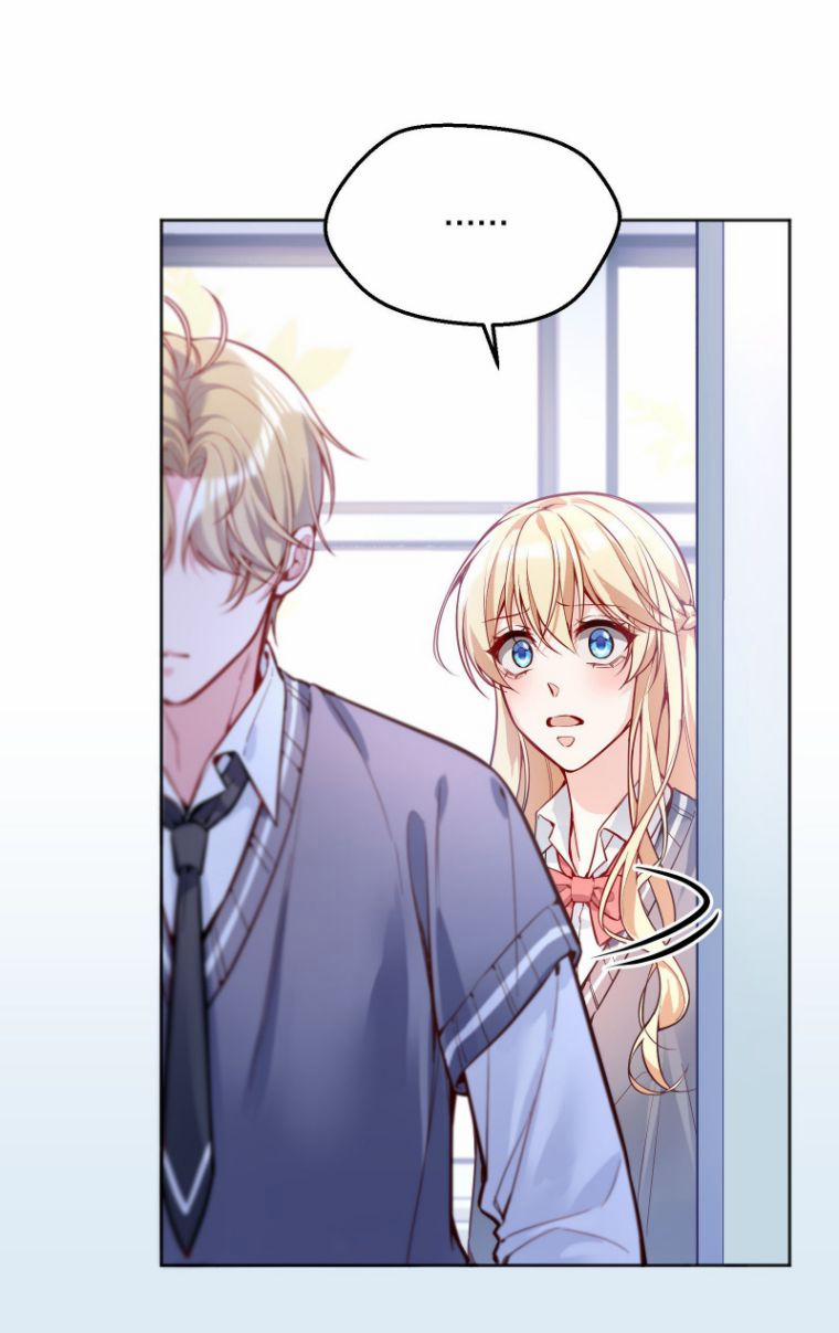 Chàng Nhân Viên Host Và Gã Hàng Xóm Nguy Hiểm 70 trang 31