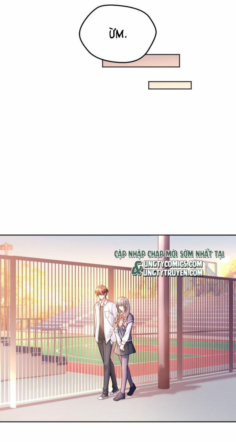 Chàng Nhân Viên Host Và Gã Hàng Xóm Nguy Hiểm 70 trang 35