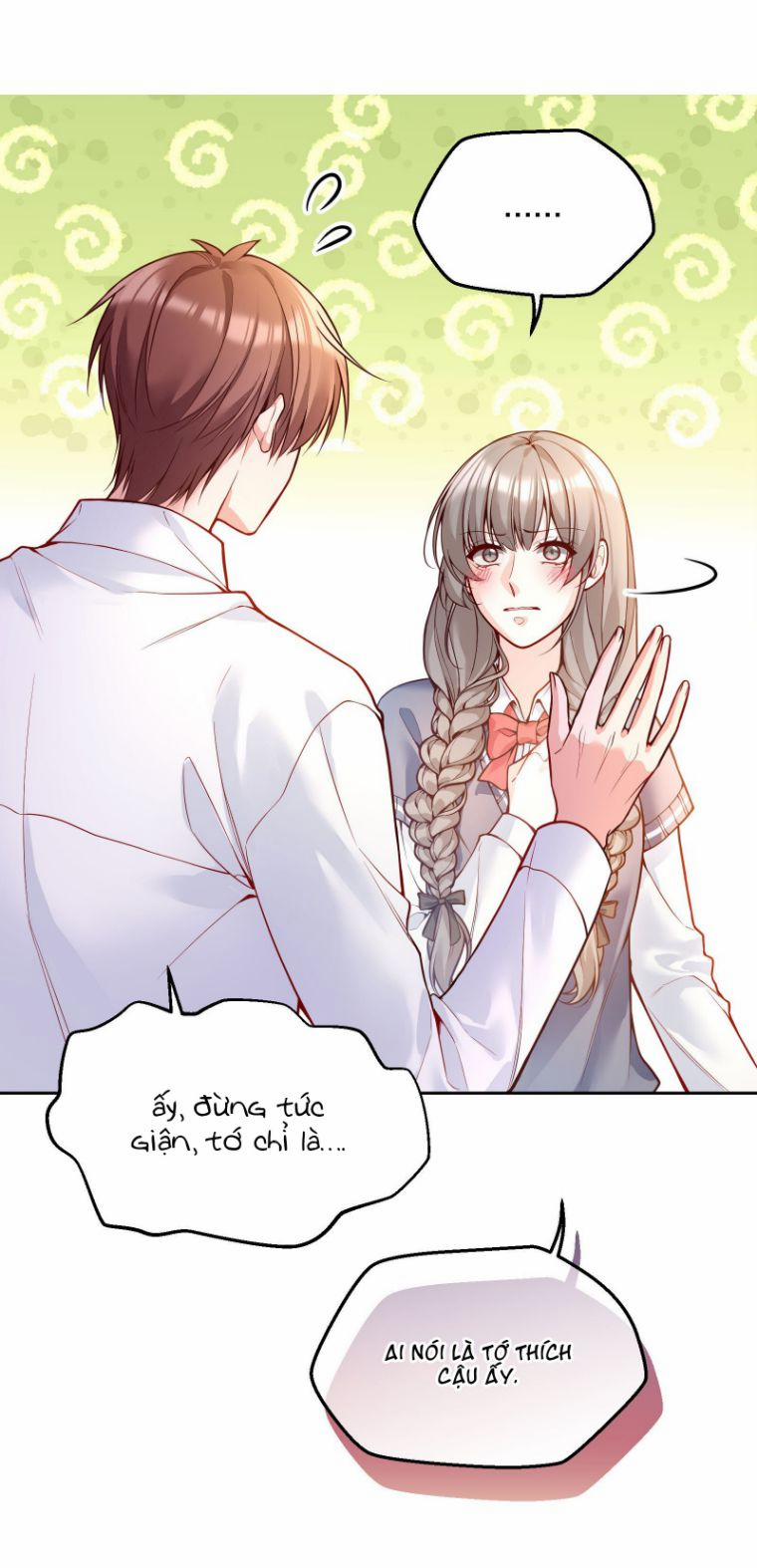 Chàng Nhân Viên Host Và Gã Hàng Xóm Nguy Hiểm 70 trang 38