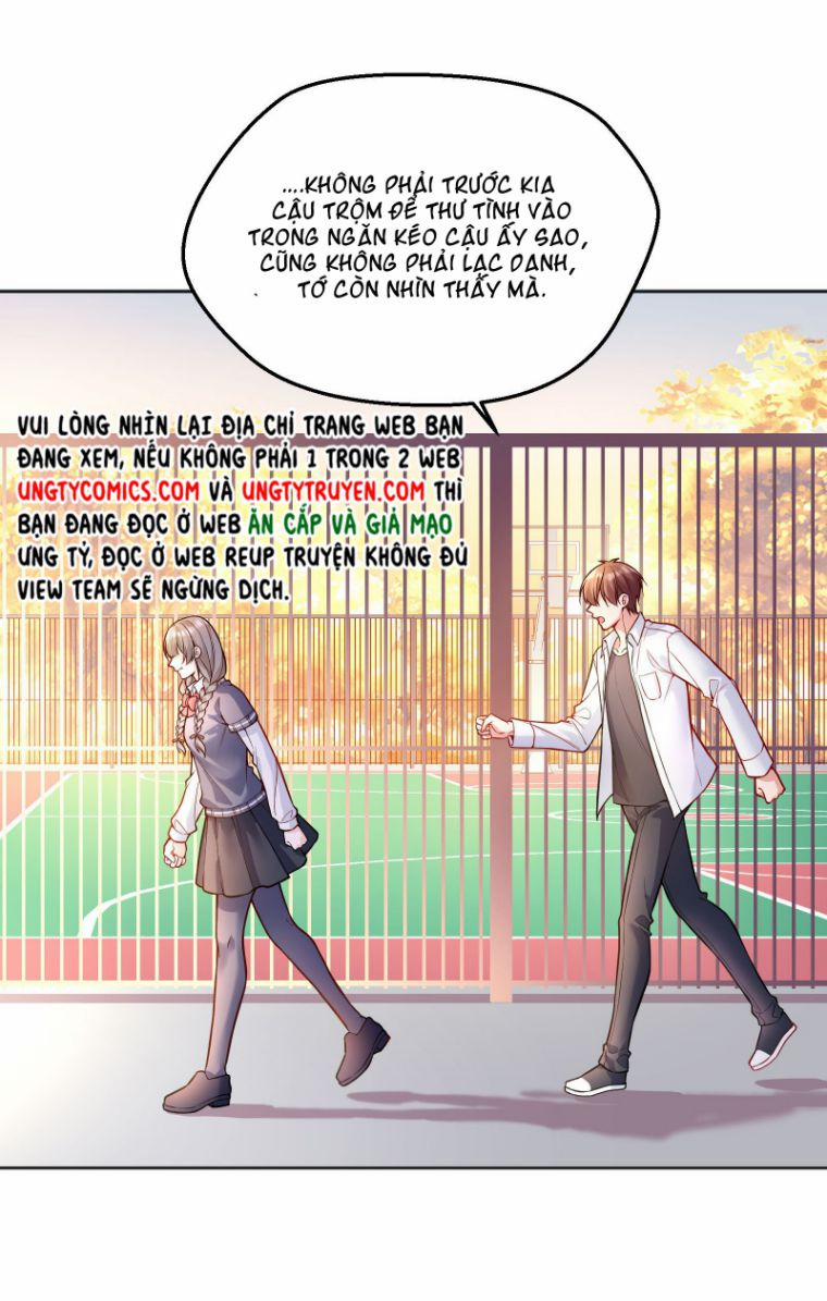 Chàng Nhân Viên Host Và Gã Hàng Xóm Nguy Hiểm 70 trang 39