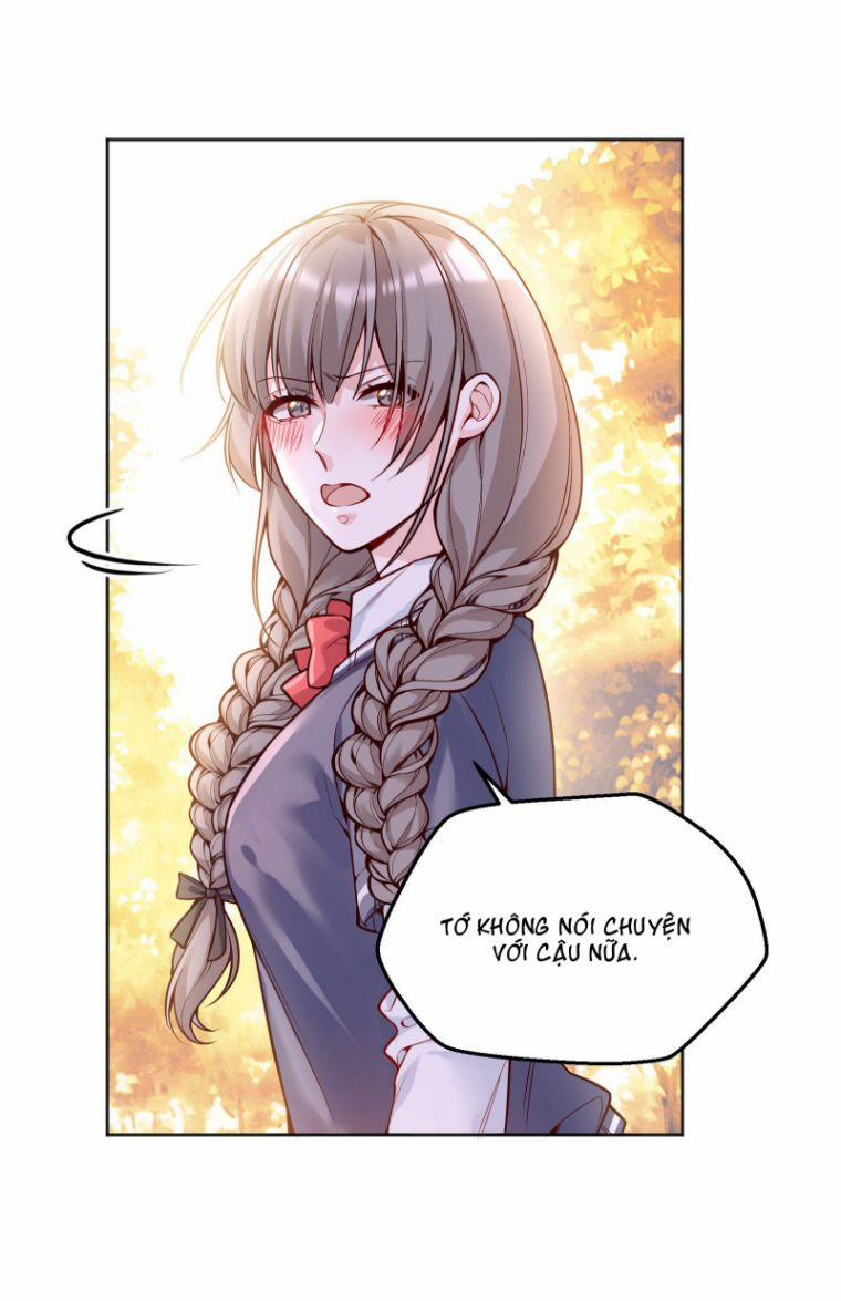 Chàng Nhân Viên Host Và Gã Hàng Xóm Nguy Hiểm 70 trang 40