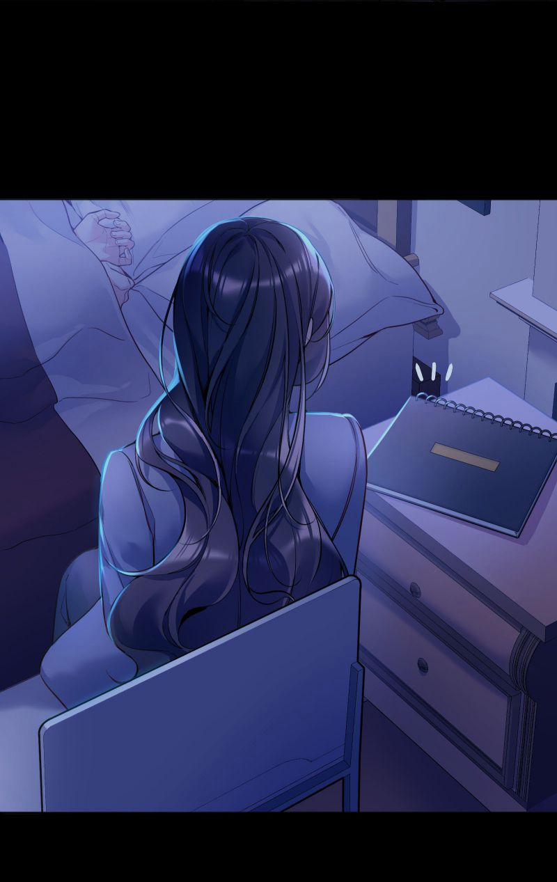 Chàng Nhân Viên Host Và Gã Hàng Xóm Nguy Hiểm 88 trang 25