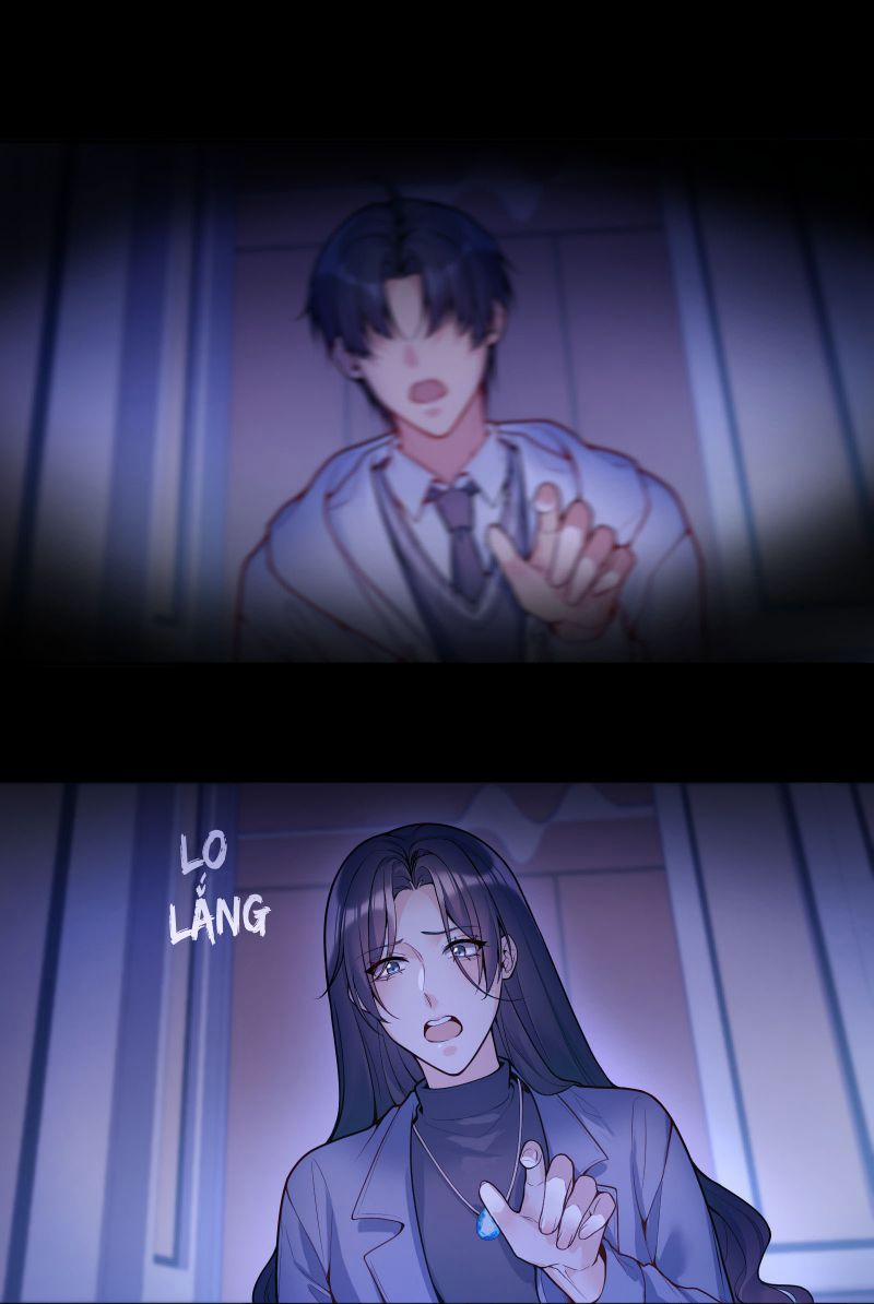 Chàng Nhân Viên Host Và Gã Hàng Xóm Nguy Hiểm 88 trang 33