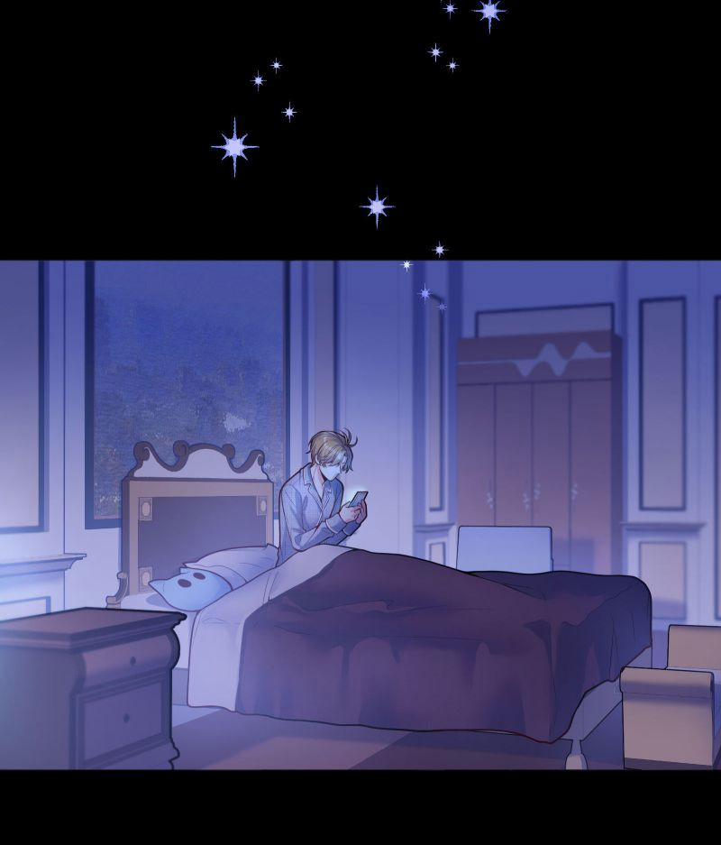 Chàng Nhân Viên Host Và Gã Hàng Xóm Nguy Hiểm 88 trang 39