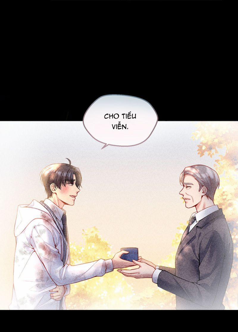 Chàng Nhân Viên Host Và Gã Hàng Xóm Nguy Hiểm 88 trang 9