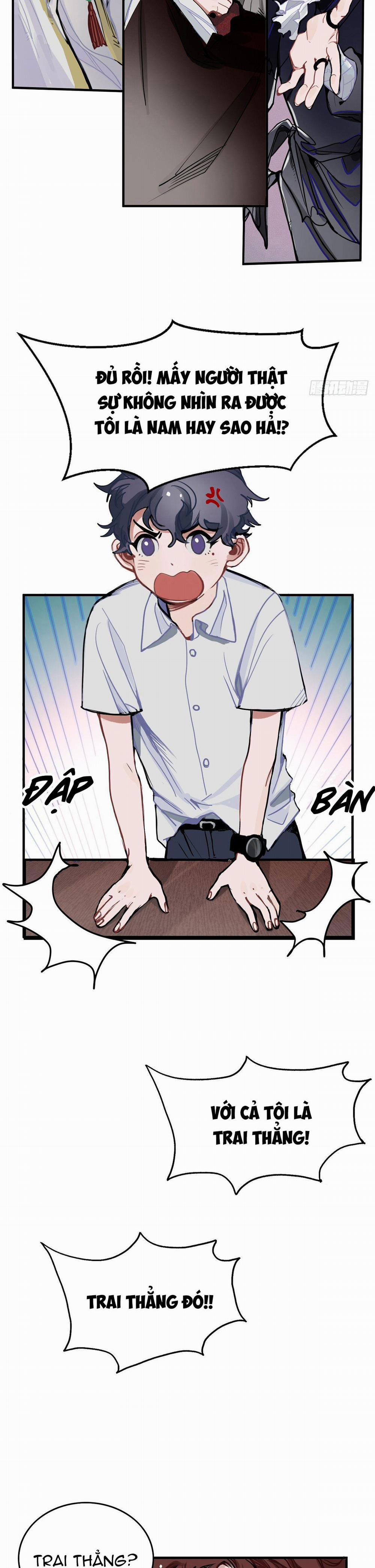 CHÀNG PHI PHỦ VƯƠNG GIA 0 trang 14