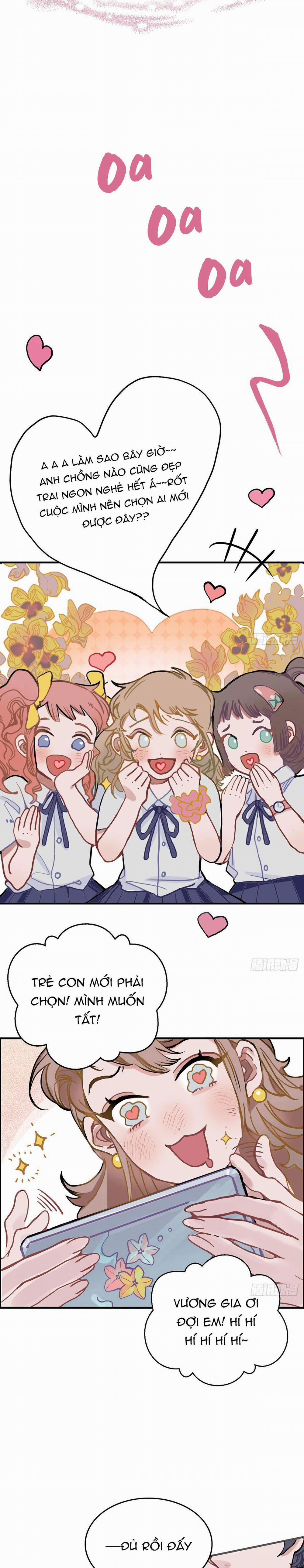 CHÀNG PHI PHỦ VƯƠNG GIA 0 trang 5