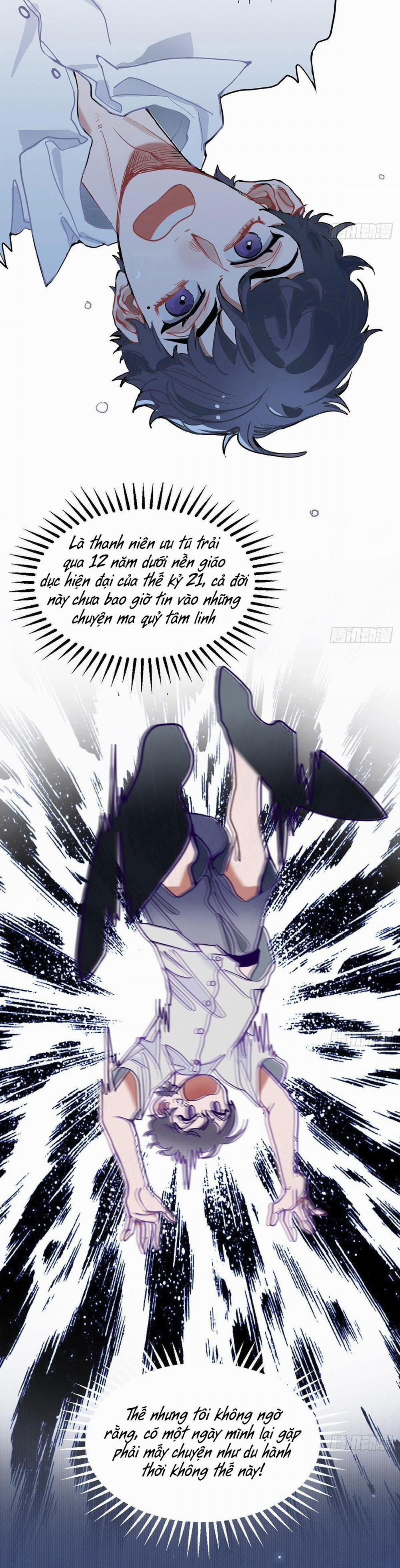 CHÀNG PHI PHỦ VƯƠNG GIA 0 trang 8