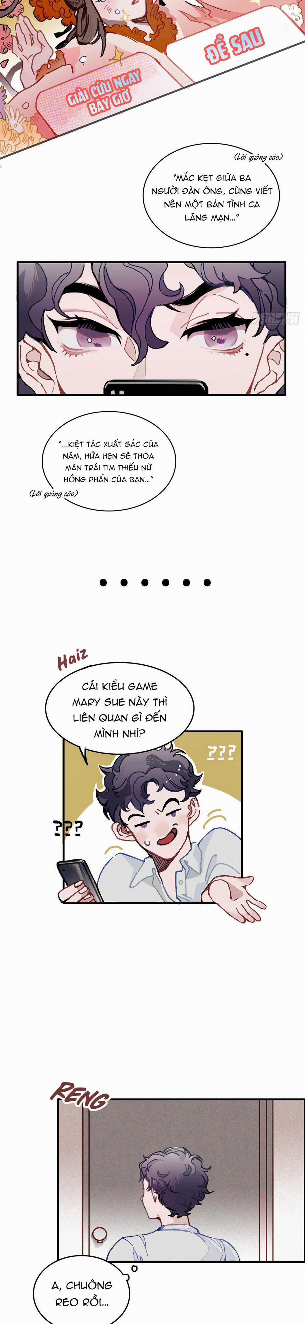 CHÀNG PHI PHỦ VƯƠNG GIA 1 trang 14