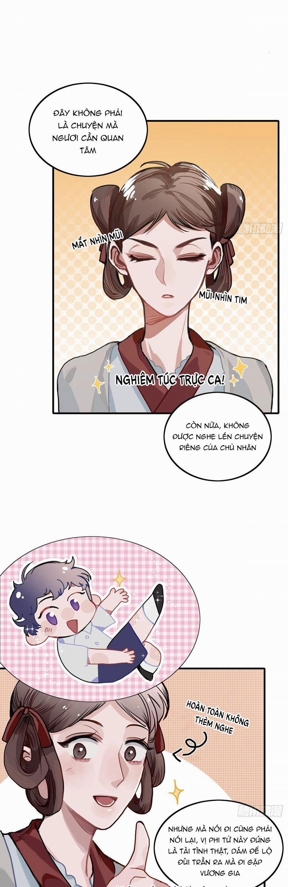 CHÀNG PHI PHỦ VƯƠNG GIA 1 trang 29