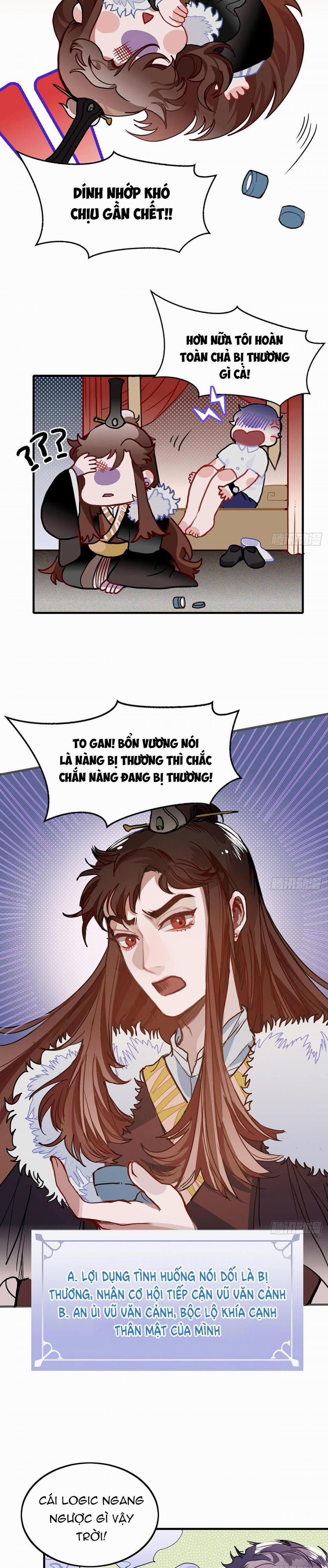 CHÀNG PHI PHỦ VƯƠNG GIA 1 trang 34