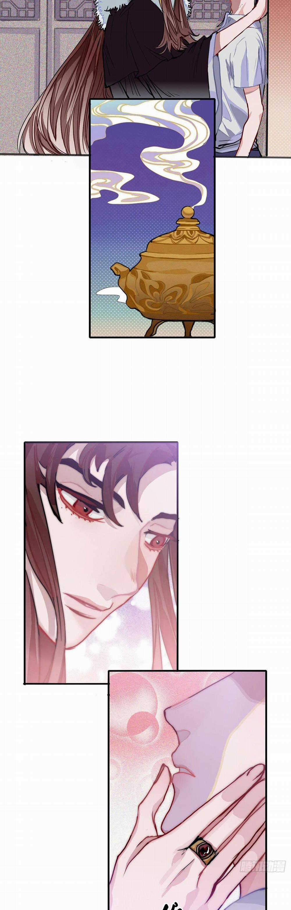 CHÀNG PHI PHỦ VƯƠNG GIA 1 trang 40