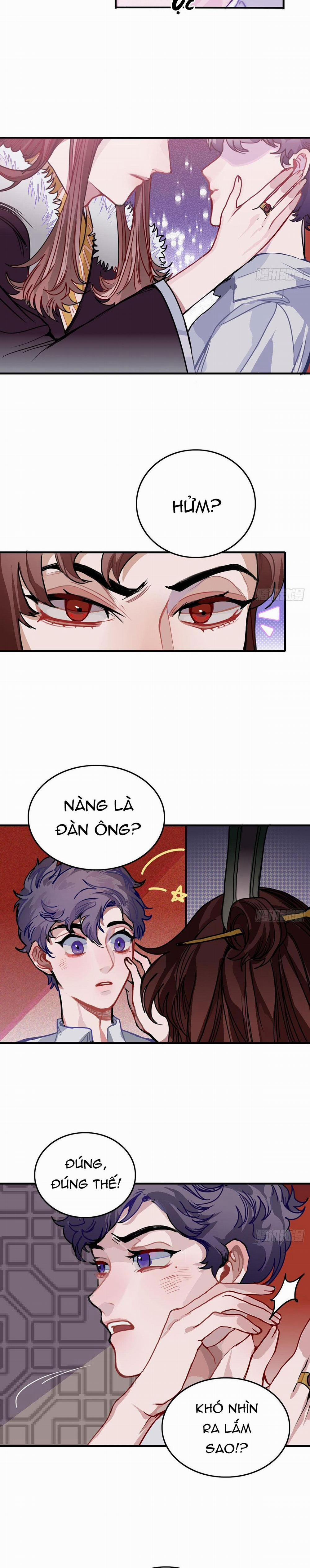 CHÀNG PHI PHỦ VƯƠNG GIA 1 trang 41