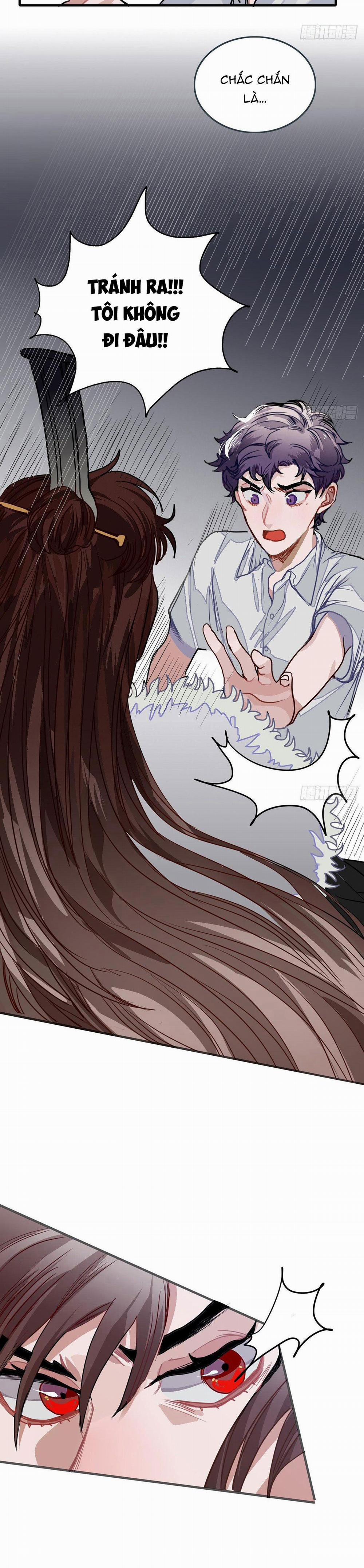 CHÀNG PHI PHỦ VƯƠNG GIA 1 trang 46