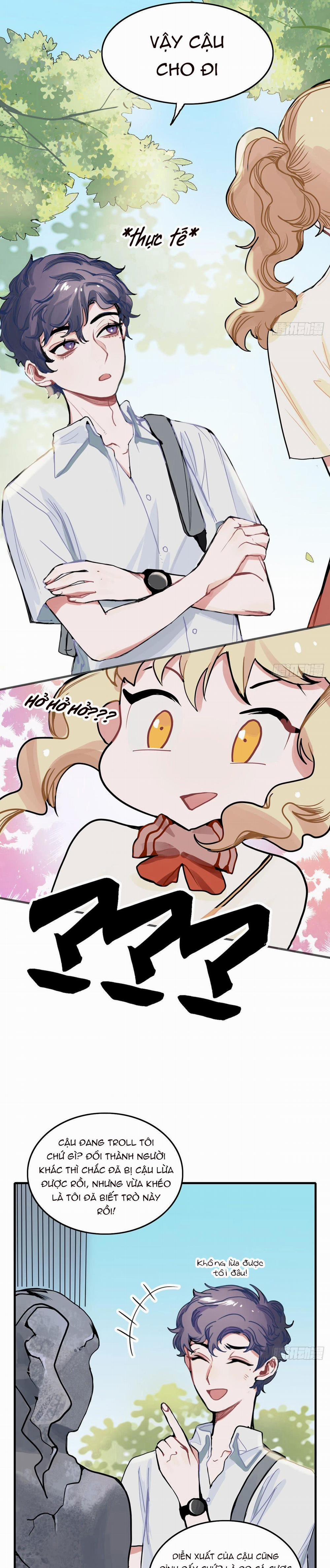 CHÀNG PHI PHỦ VƯƠNG GIA 1 trang 5