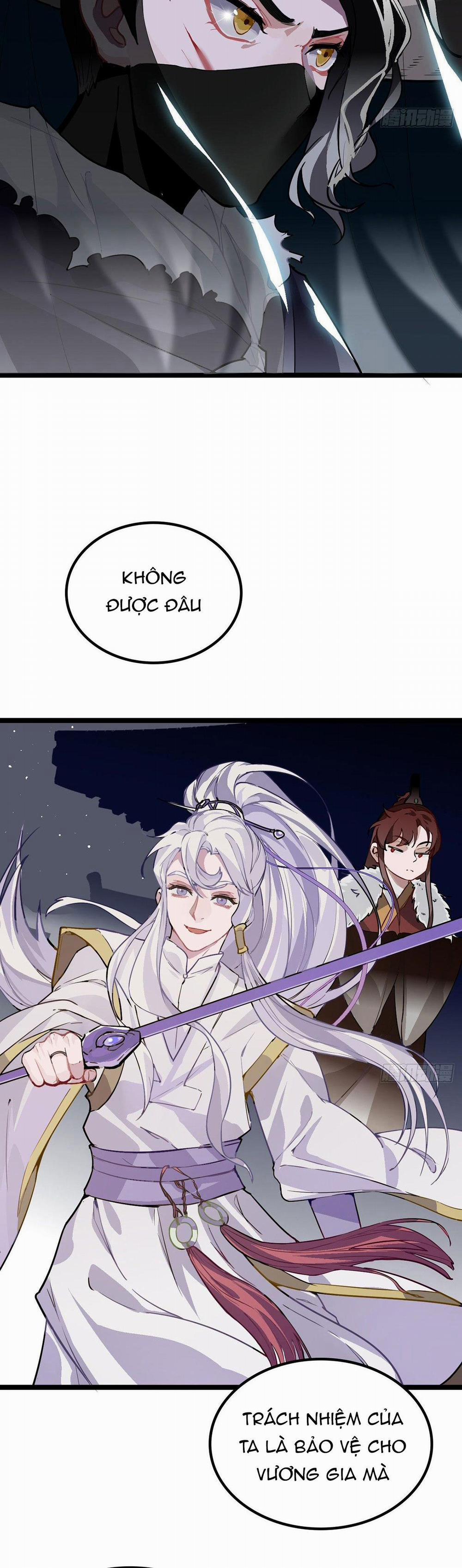 CHÀNG PHI PHỦ VƯƠNG GIA 2 trang 13