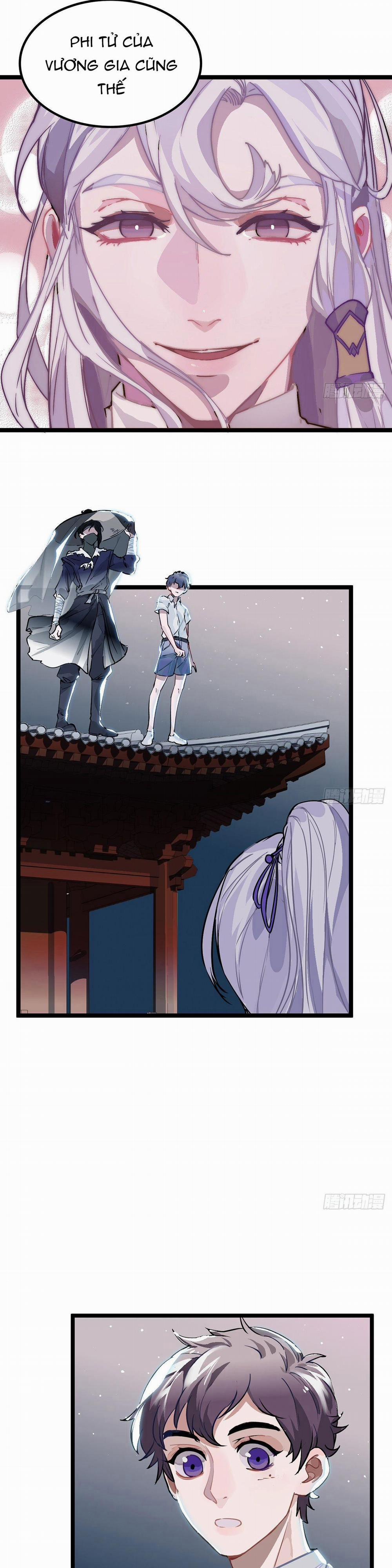 CHÀNG PHI PHỦ VƯƠNG GIA 2 trang 14