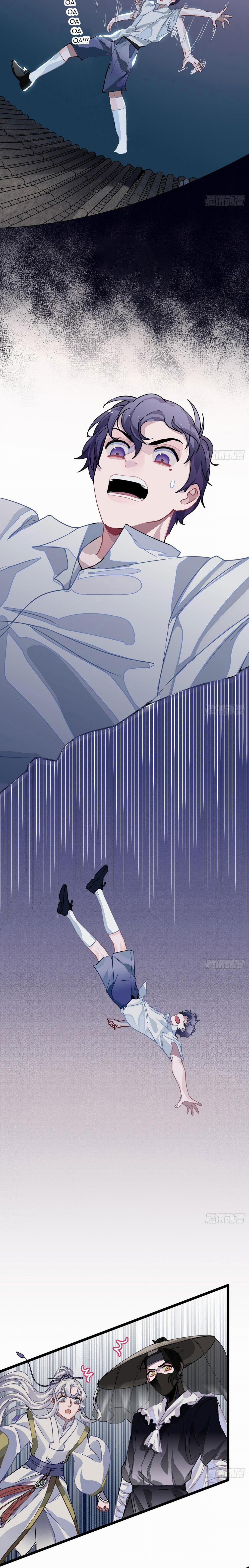 CHÀNG PHI PHỦ VƯƠNG GIA 2 trang 19