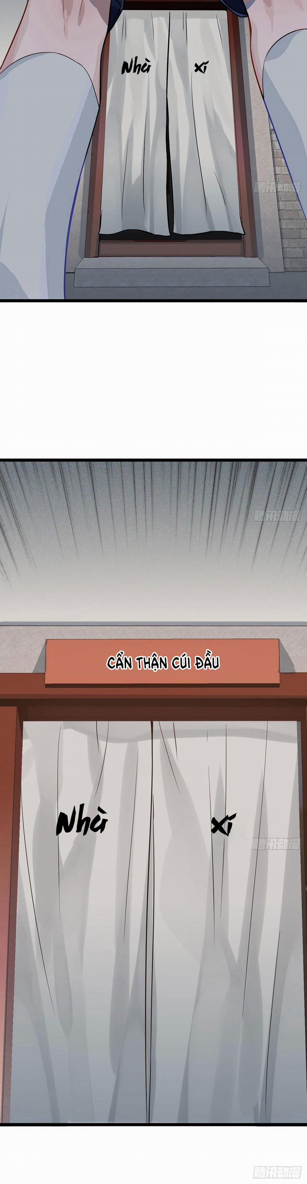 CHÀNG PHI PHỦ VƯƠNG GIA 2 trang 28