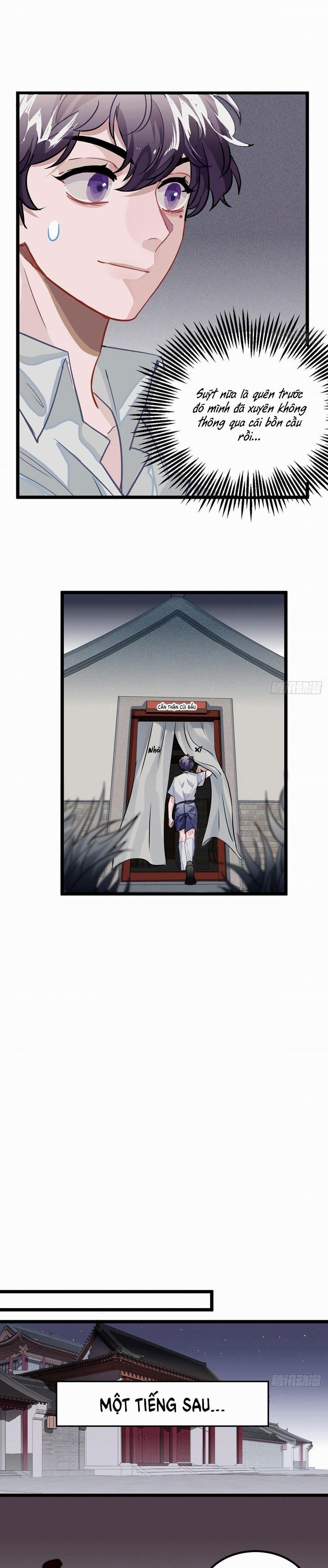 CHÀNG PHI PHỦ VƯƠNG GIA 2 trang 29