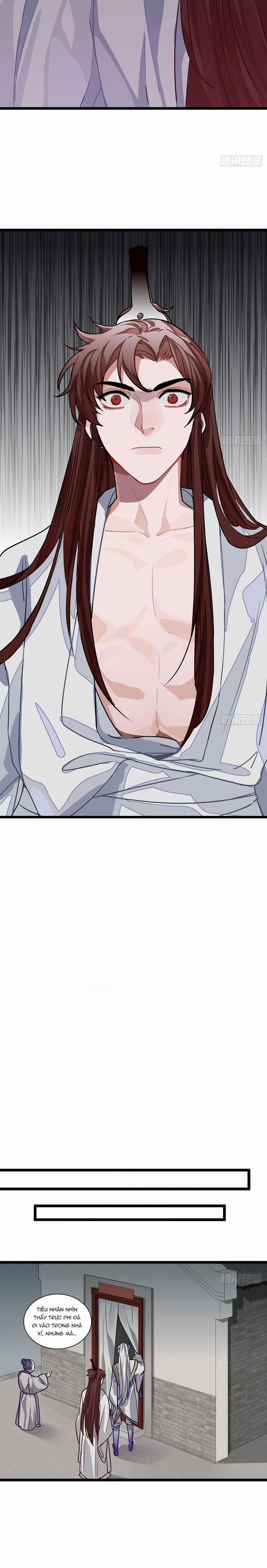 CHÀNG PHI PHỦ VƯƠNG GIA 2 trang 31