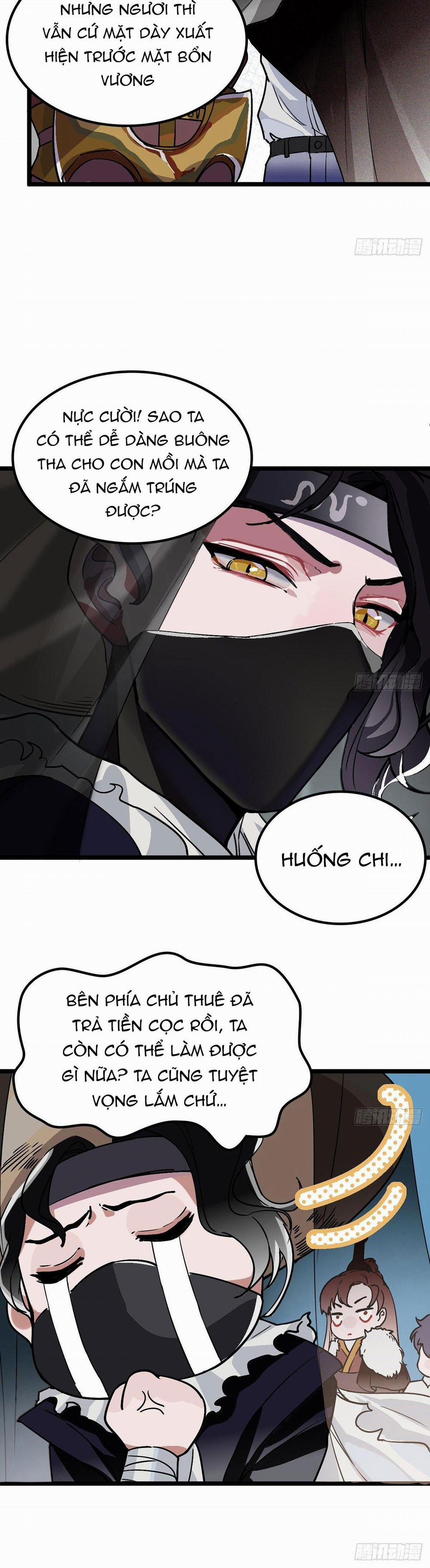 CHÀNG PHI PHỦ VƯƠNG GIA 2 trang 4