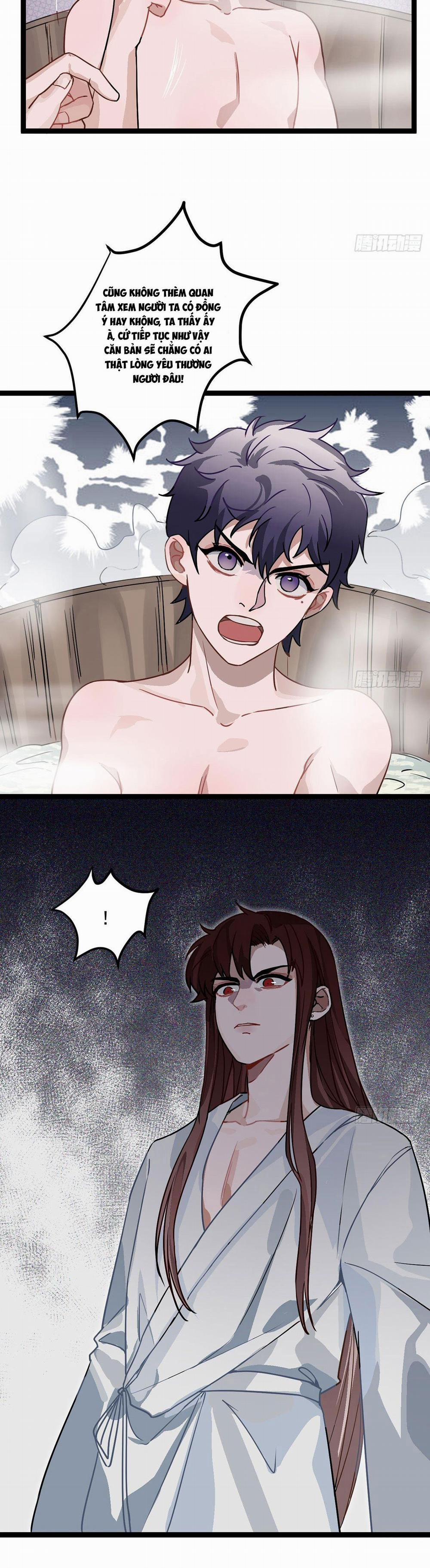 CHÀNG PHI PHỦ VƯƠNG GIA 3 trang 24