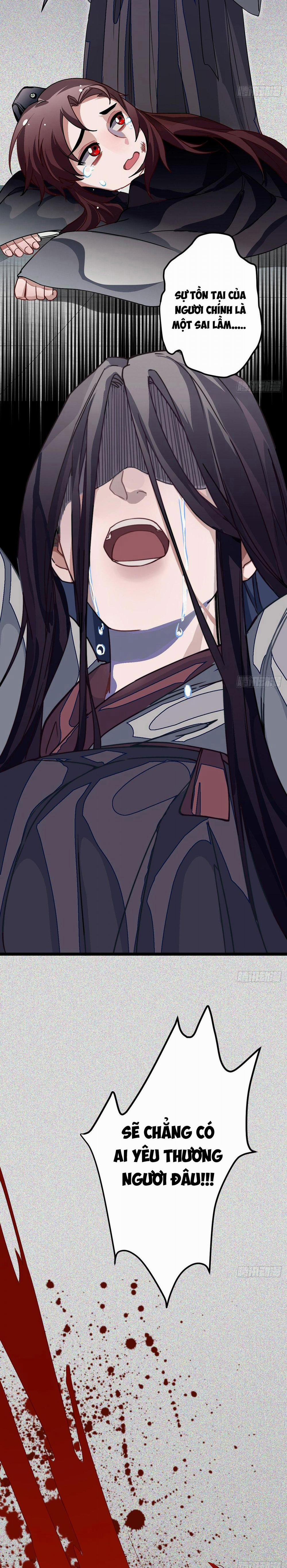 CHÀNG PHI PHỦ VƯƠNG GIA 3 trang 26