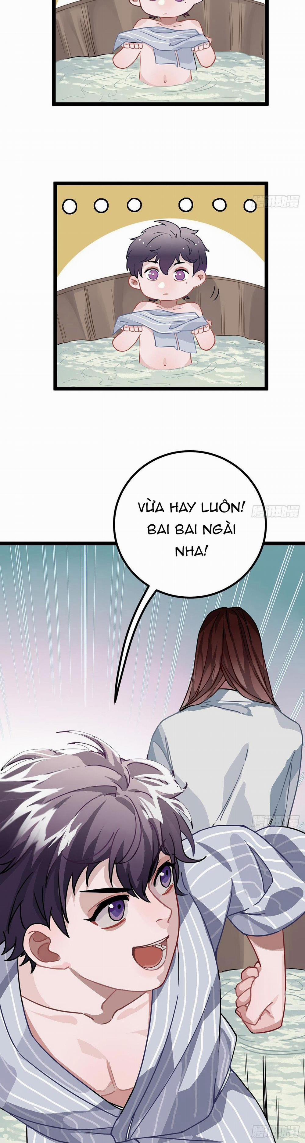 CHÀNG PHI PHỦ VƯƠNG GIA 3 trang 31