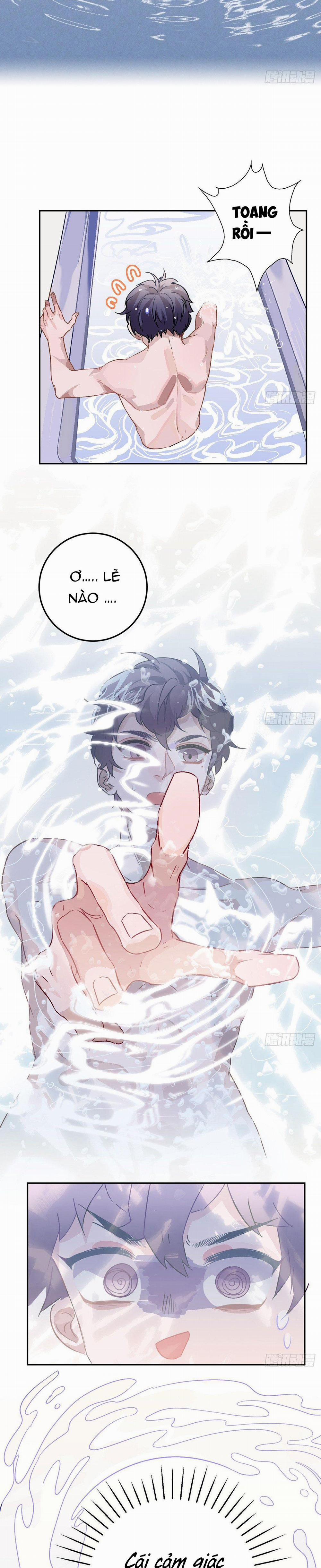 CHÀNG PHI PHỦ VƯƠNG GIA 3 trang 8