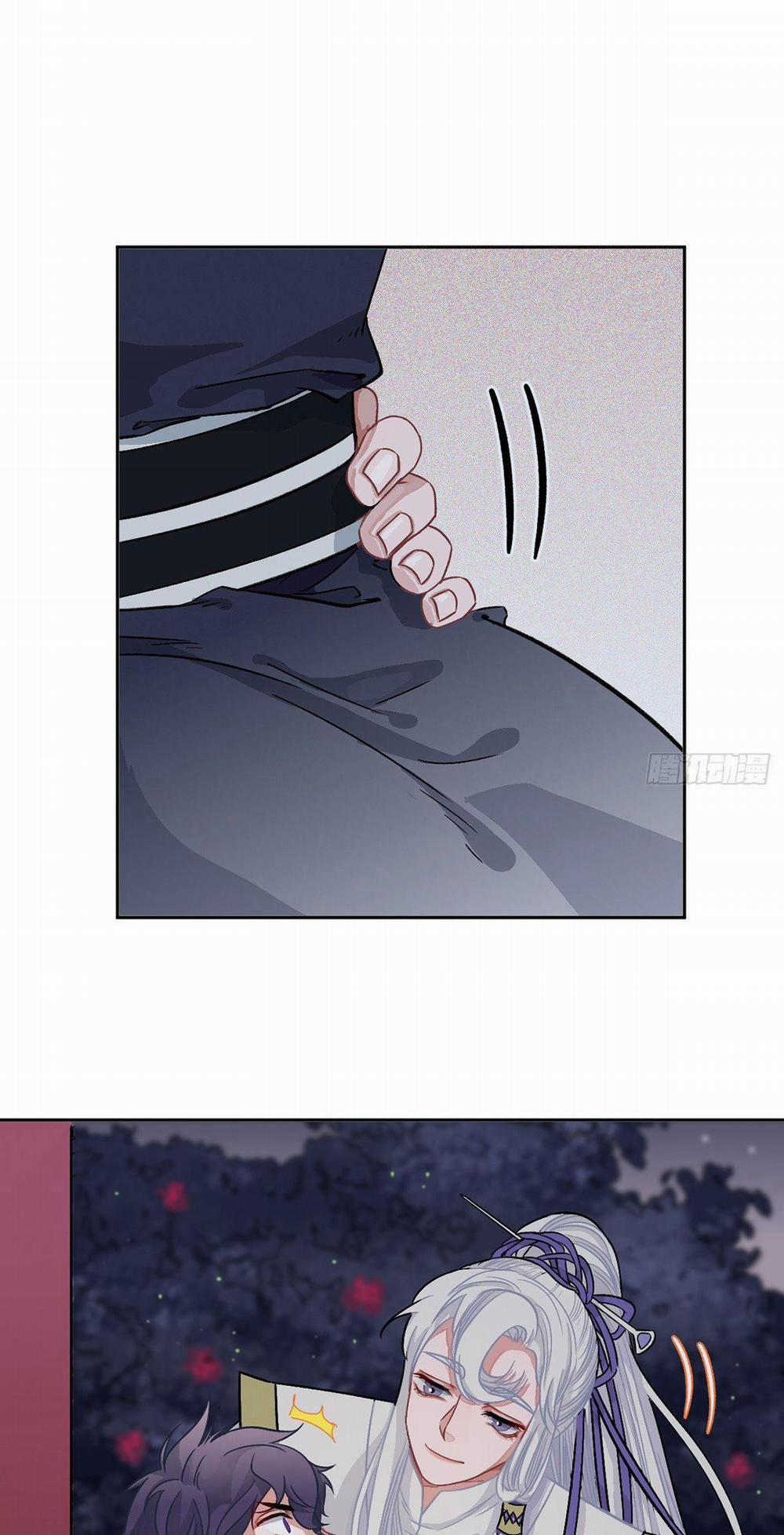 CHÀNG PHI PHỦ VƯƠNG GIA 5 trang 21