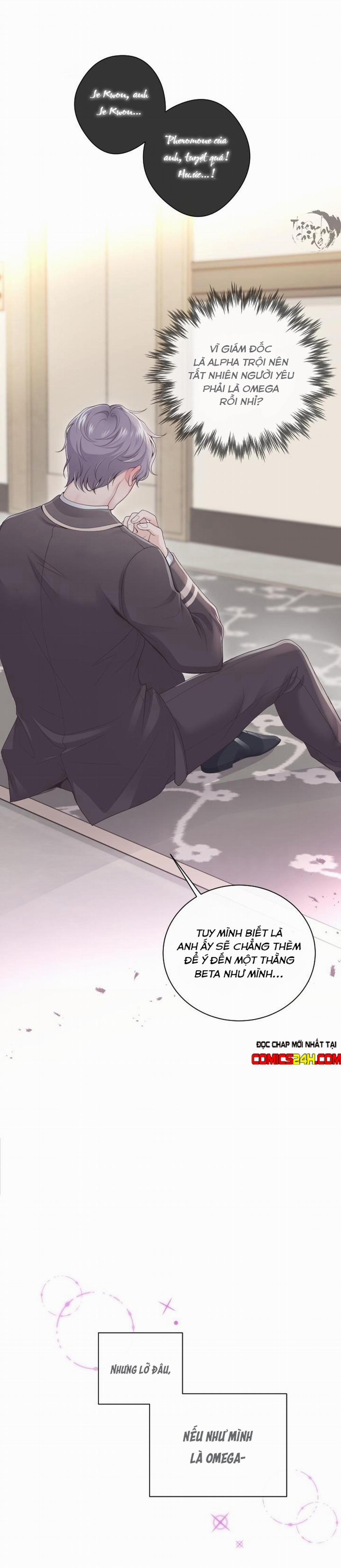 Chàng Quản Gia 1 trang 14