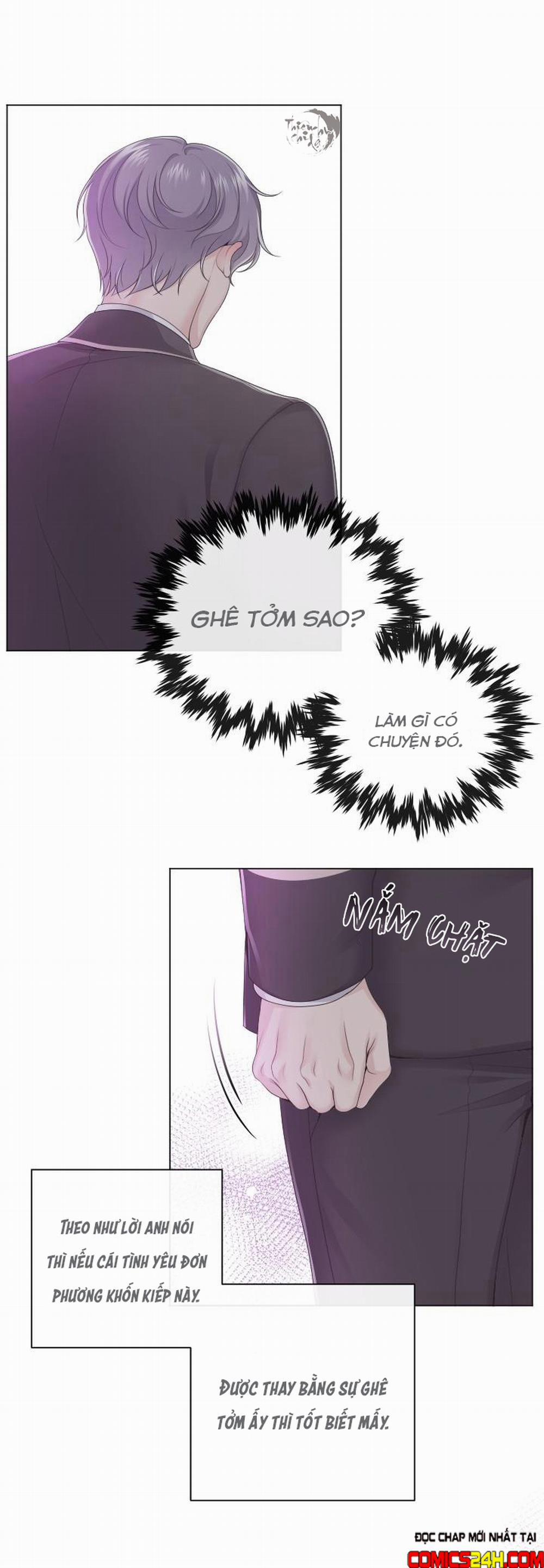 Chàng Quản Gia 1 trang 24