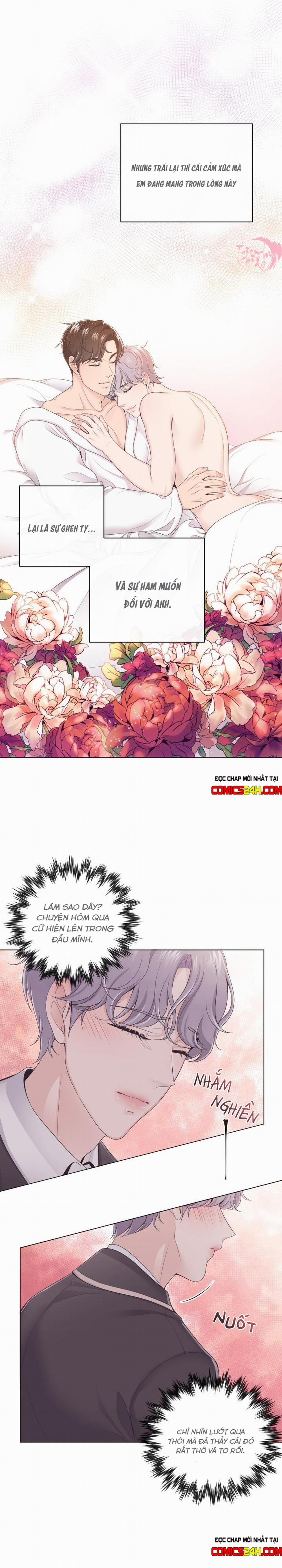 Chàng Quản Gia 1 trang 25