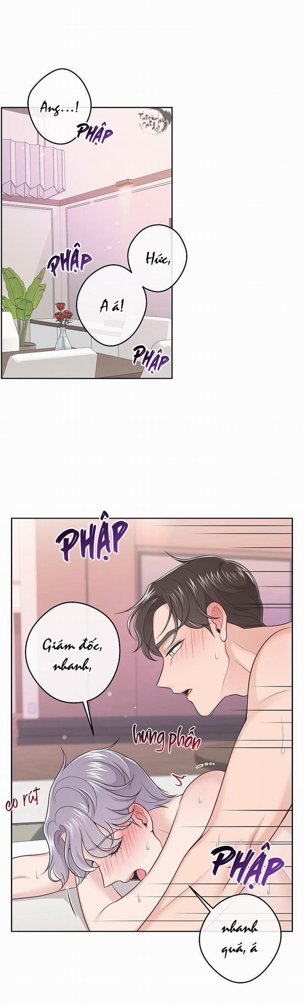 Chàng Quản Gia 10 trang 17