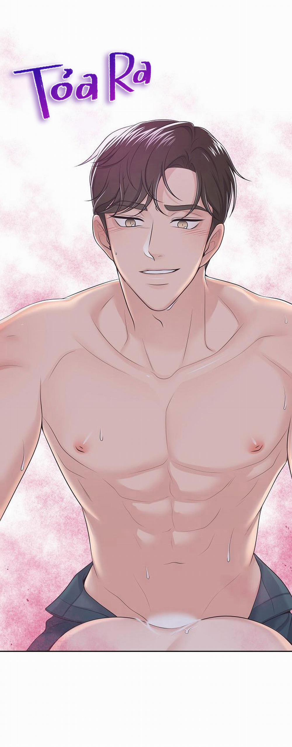 Chàng Quản Gia 10 trang 21