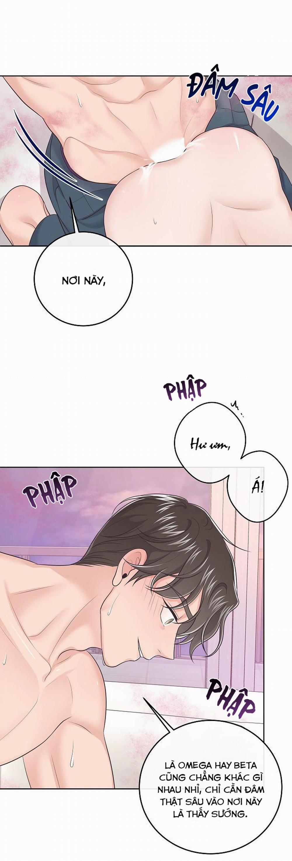 Chàng Quản Gia 10 trang 23