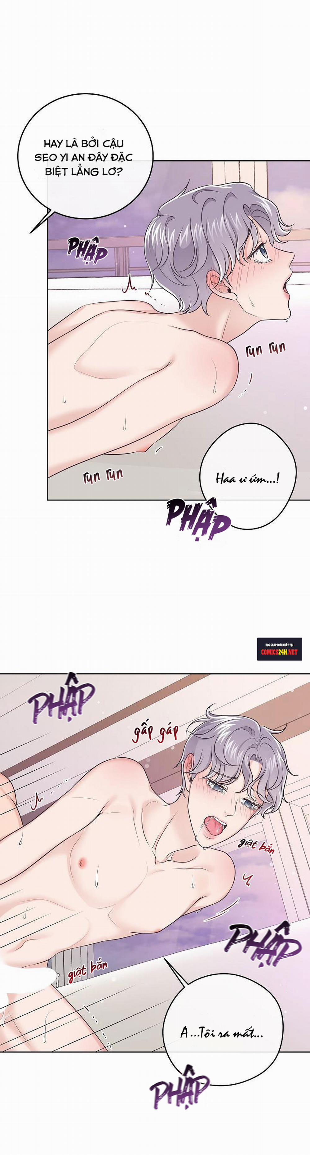 Chàng Quản Gia 10 trang 24