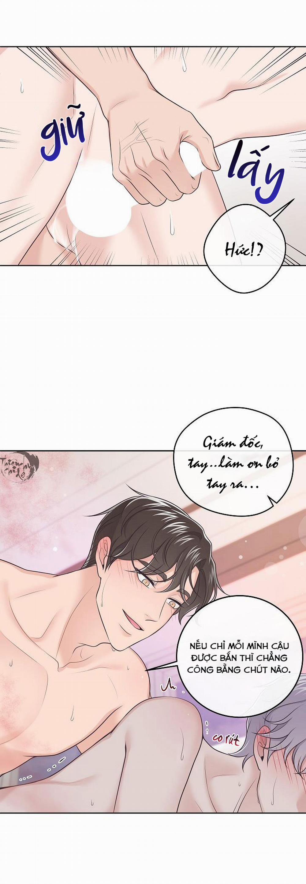 Chàng Quản Gia 10 trang 25