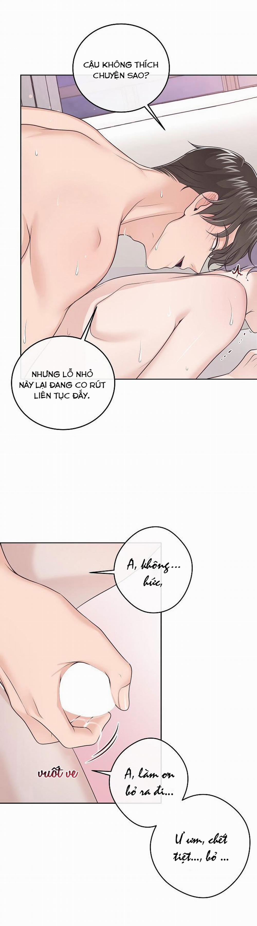 Chàng Quản Gia 10 trang 27