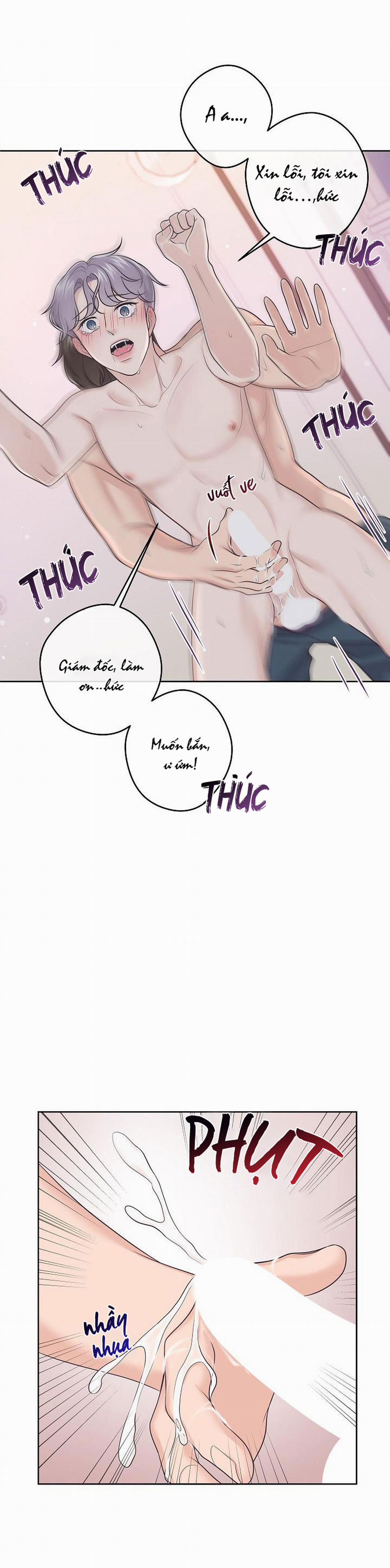 Chàng Quản Gia 10 trang 29